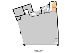 View floorplan