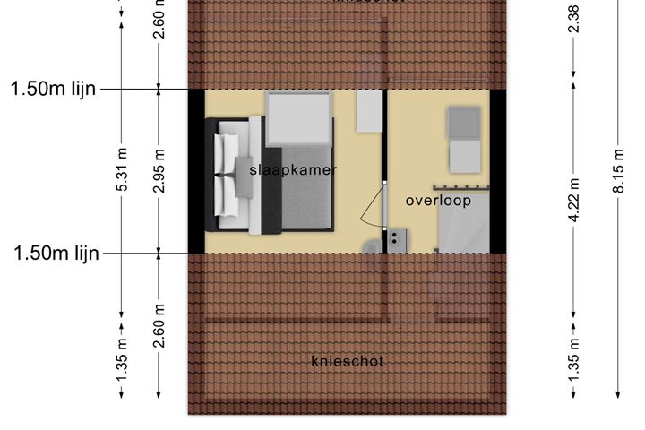 Bekijk foto 37 van Akkerend 54