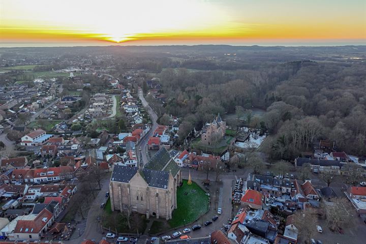 Bekijk foto 34 van Domineesbosje 10