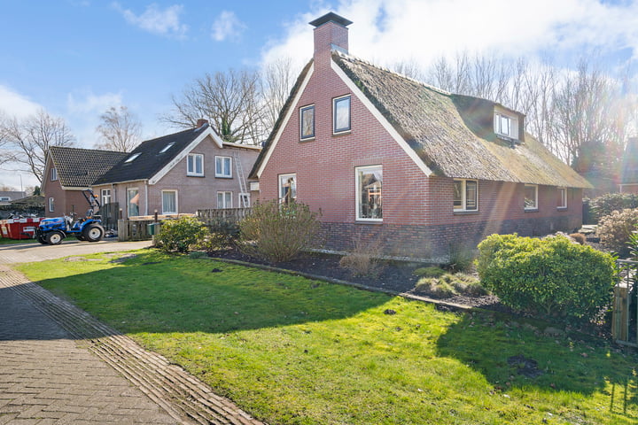Bekijk foto 3 van Noordveenkanaal ZZ 23
