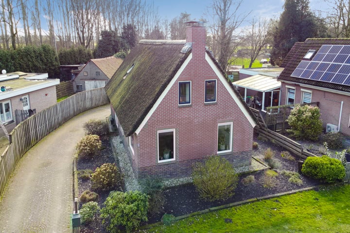 Bekijk foto 2 van Noordveenkanaal ZZ 23