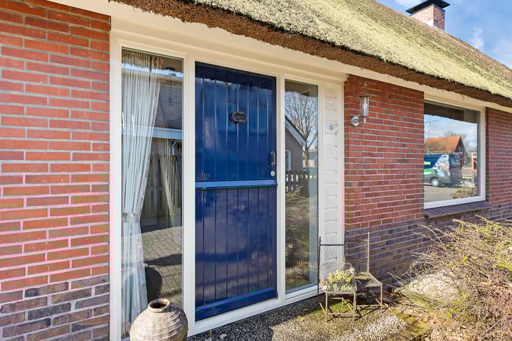 Bekijk foto 4 van Noordveenkanaal ZZ 23