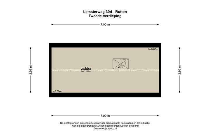 Bekijk foto 49 van Lemsterweg 30-D