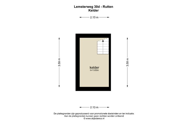 Bekijk foto 51 van Lemsterweg 30-D