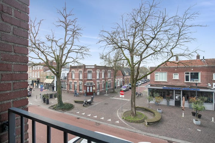 Bekijk foto 2 van Weverstraat 23