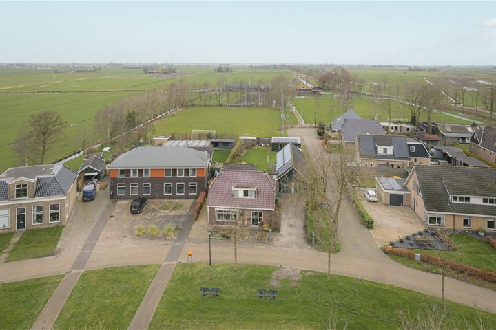 Bekijk foto 33 van Zwarte Weg 55