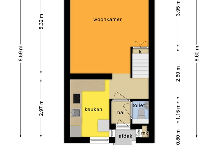 Bekijk foto 32 van Westercluft 164