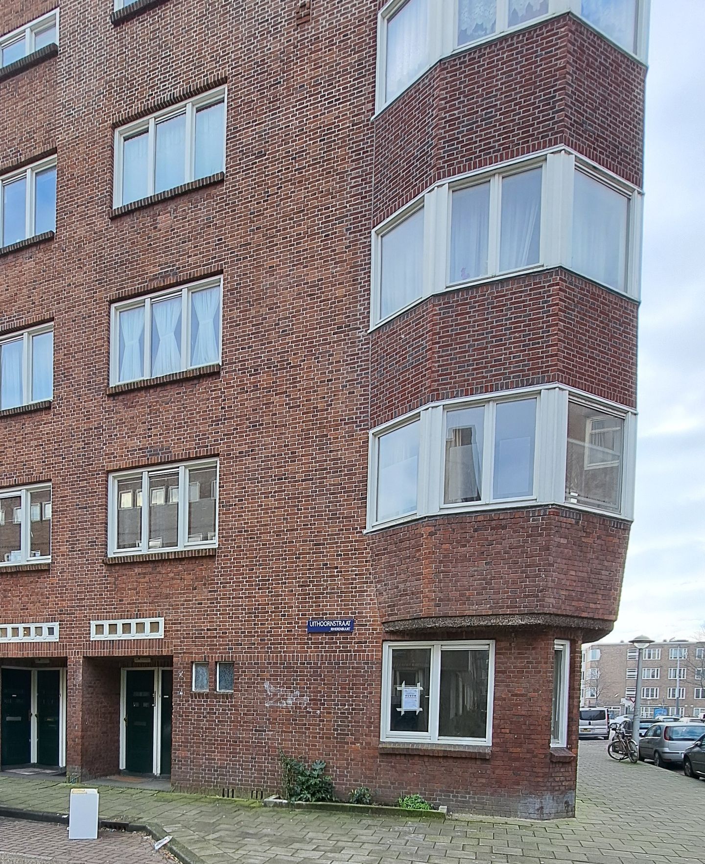 Uithoornstraat 61 -3