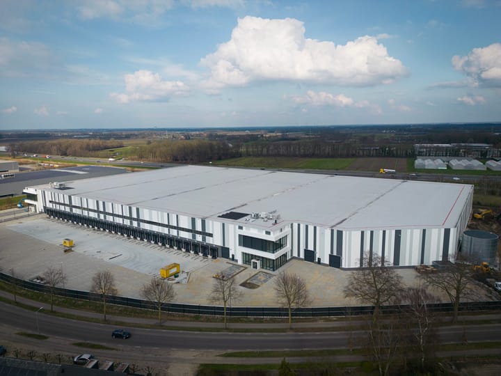 Venrayseweg 126-A