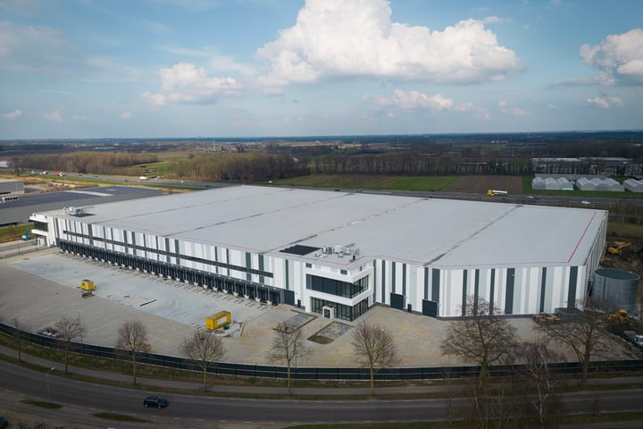 Venrayseweg 126-a, Horst
