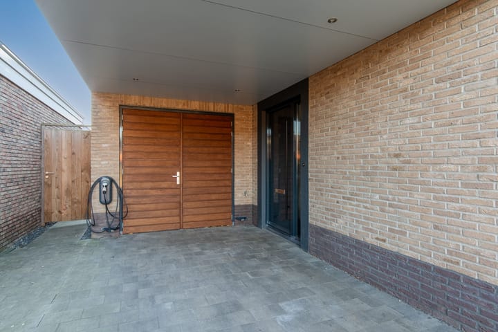 Foto 4 van Lisdodde 42