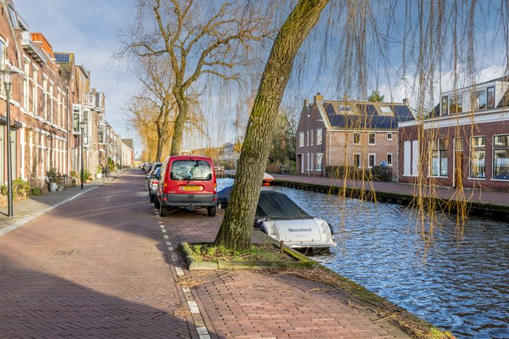 Bekijk foto 38 van Groen van Prinstererkade 14-B