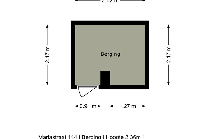 Bekijk foto 45 van Mariastraat 114