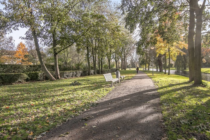 Bekijk foto 28 van Lepelaarsingel 122-B