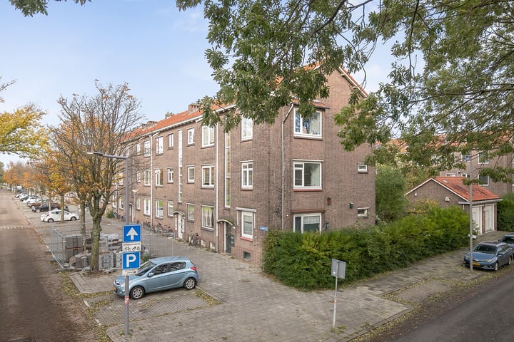 Bekijk foto 32 van Lepelaarsingel 122-B