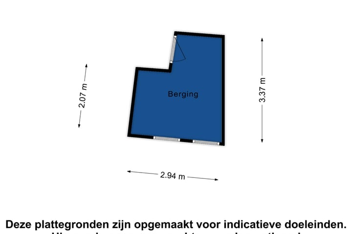 Bekijk foto 37 van Lepelaarsingel 122-B