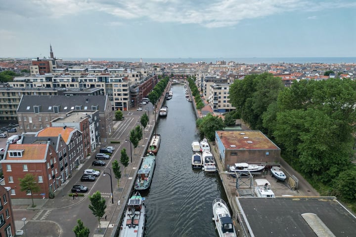 Bekijk foto 1 van Prins Hendrikkade 163