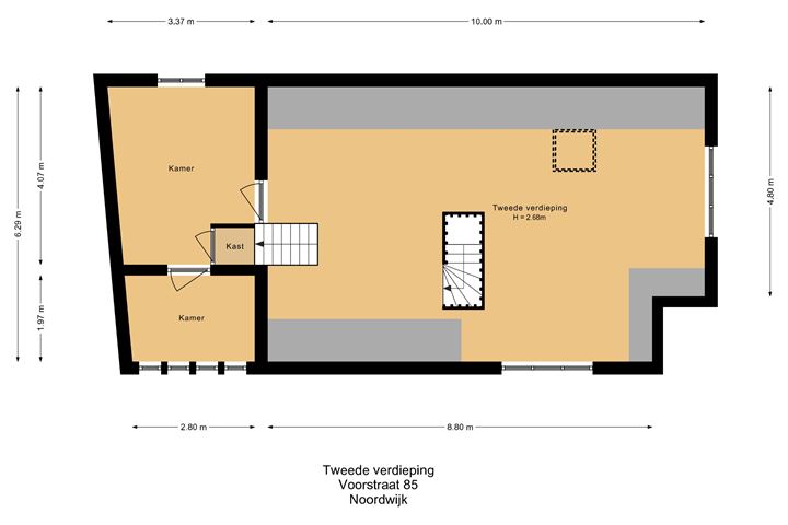 Bekijk foto 59 van Voorstraat 85