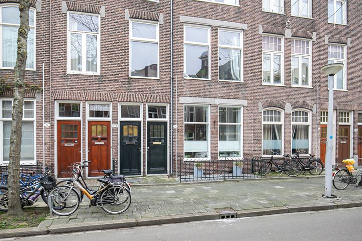 Bekijk foto 6 van Van Speykstraat 9