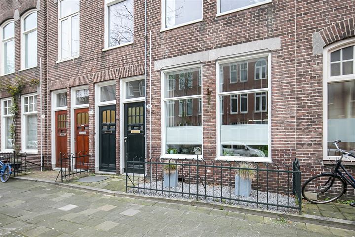 Bekijk foto 4 van Van Speykstraat 9