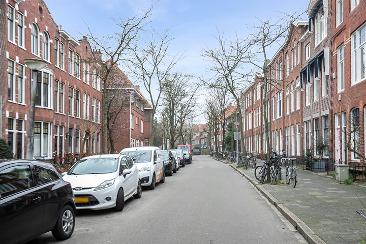 Bekijk foto 5 van Van Speykstraat 9