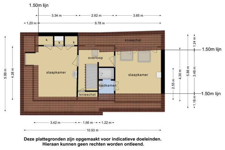 Bekijk foto 43 van Herenwaltje 10