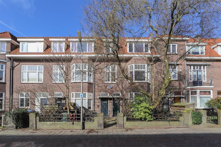 Bekijk foto 35 van van Langeveldstraat 30