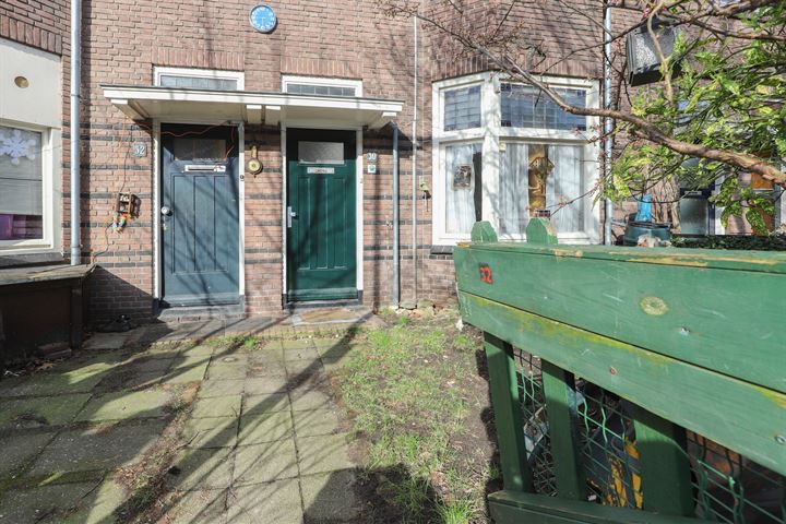 Bekijk foto 33 van van Langeveldstraat 30