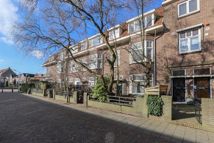 Bekijk foto 36 van van Langeveldstraat 30