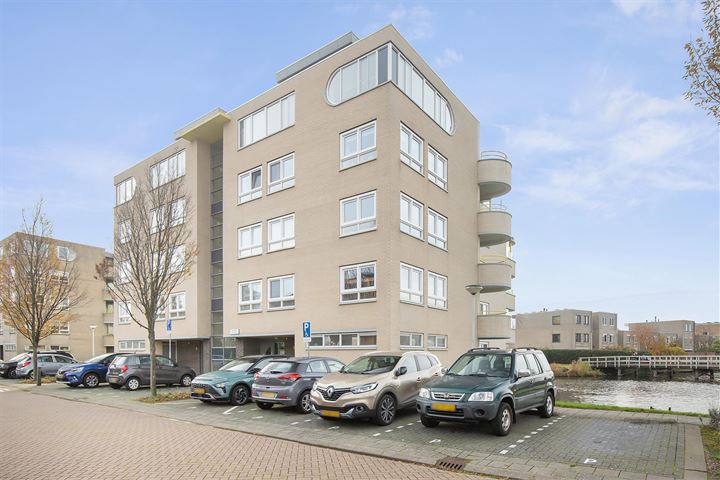 Bekijk foto 3 van Kapelhof 47