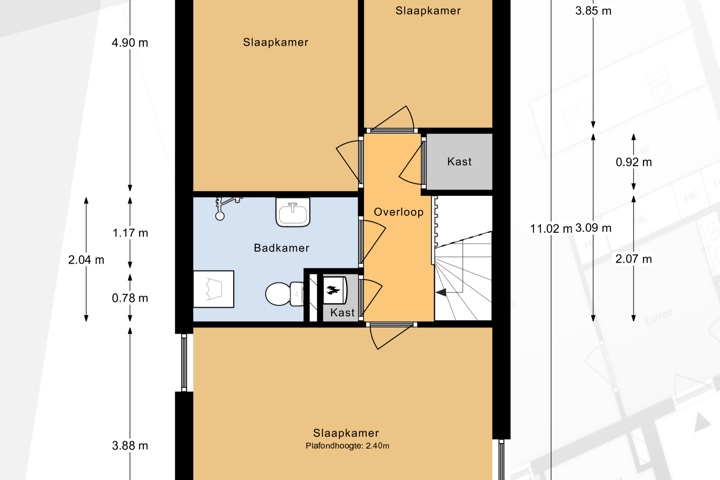 Bekijk foto 25 van Castricumhoeve 35