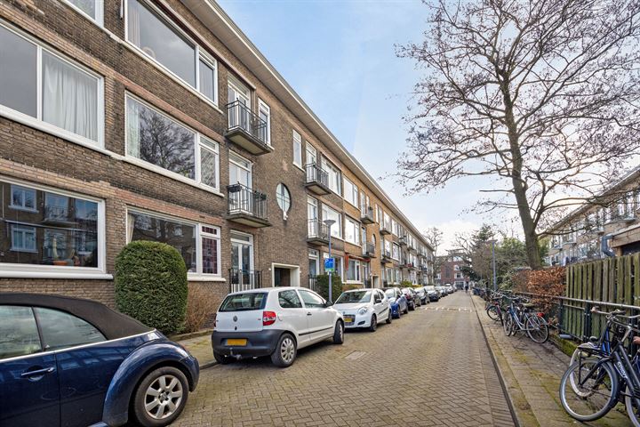 View photo 5 of Ebalstraat 5-C