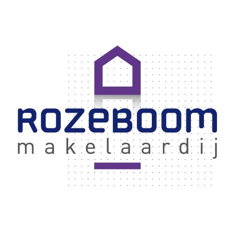 Rozeboom makelaardij Logo