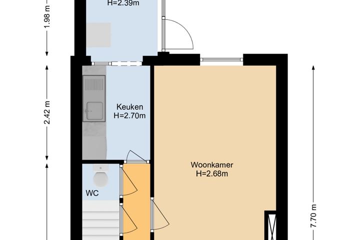 Bekijk foto 27 van Acaciastraat 45