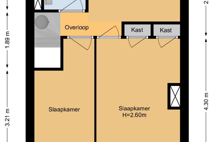 Bekijk foto 28 van Acaciastraat 45