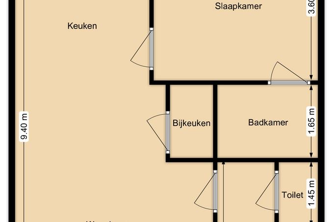 Bekijk foto 3 van Stelling 4