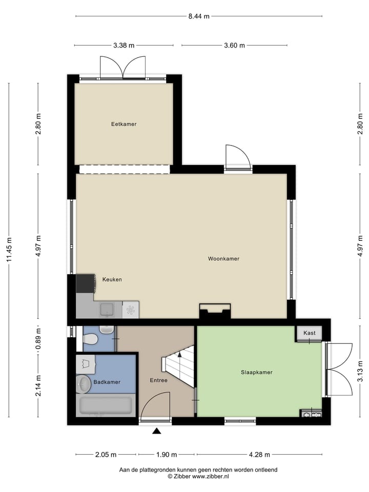 Foto 34 van Herenweg 97
