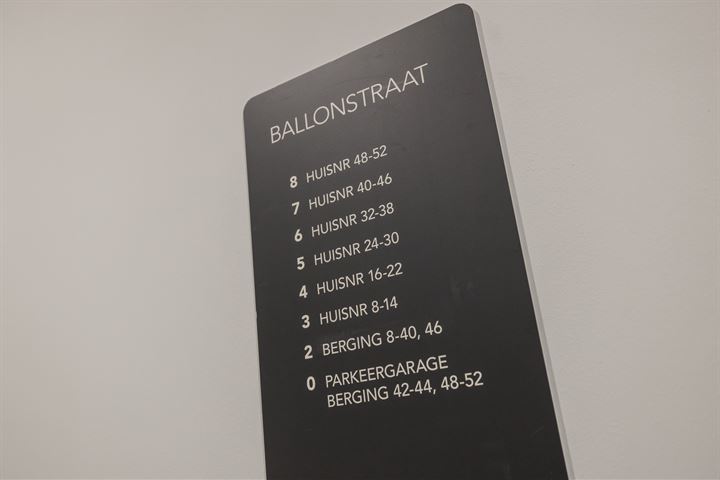 Bekijk foto 5 van Ballonstraat 32