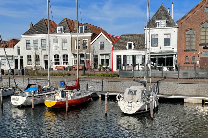 Bekijk foto 2 van Haven Noordzijde 7