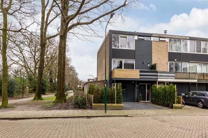 Bekijk foto 44 van Valeriaanstraat 51