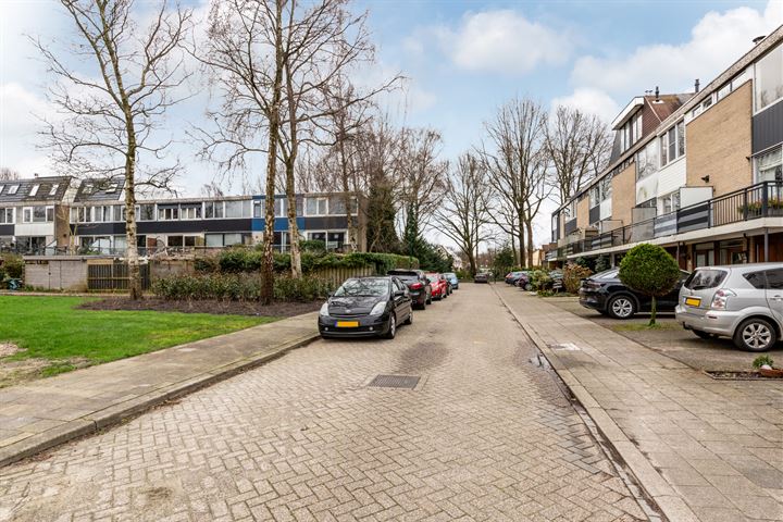 Bekijk foto 47 van Valeriaanstraat 51