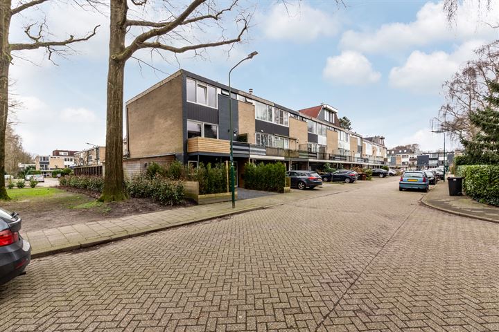 Bekijk foto 45 van Valeriaanstraat 51