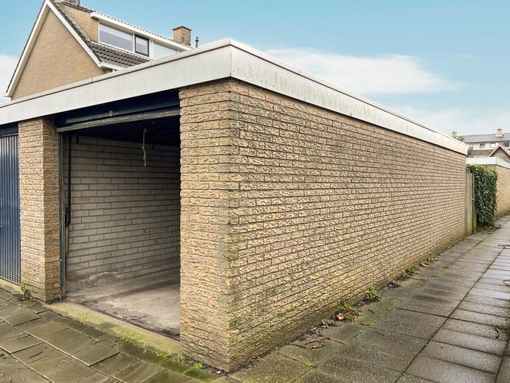 Foto 4 van Buys Ballotlaan garage S