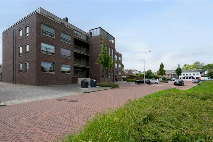 Bekijk foto 2 van Blijenbergstraat