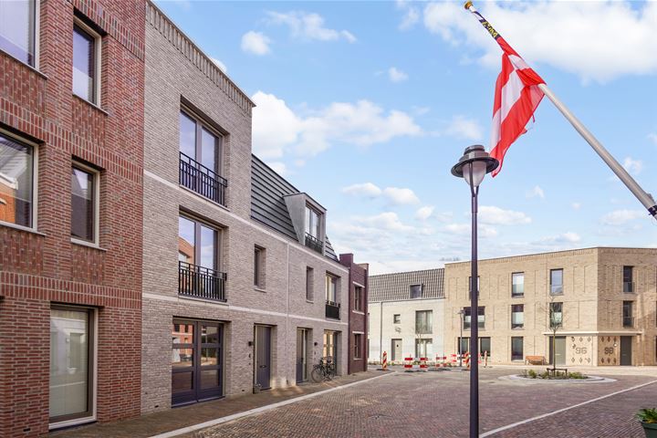 View photo 45 of Lintermansstraat 4-+ PP