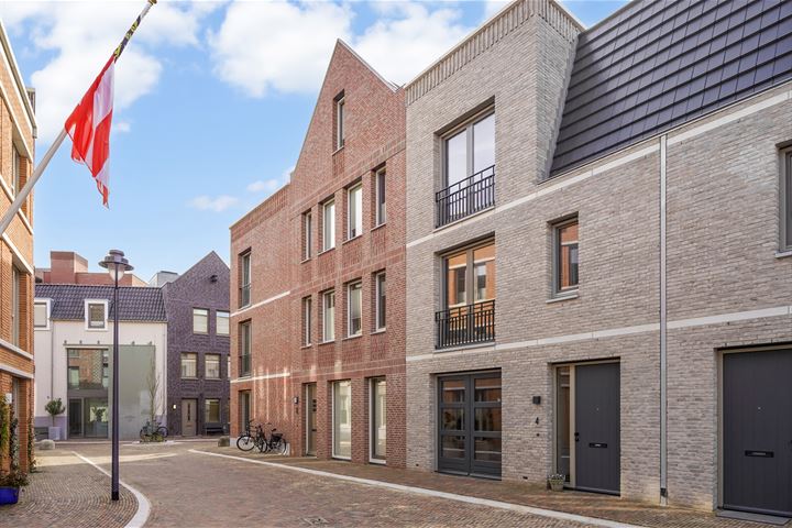 View photo 42 of Lintermansstraat 4-+ PP