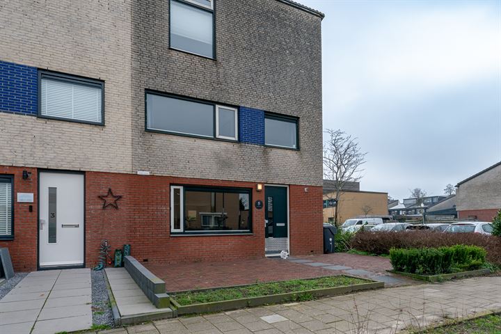 Bekijk foto 43 van Geeststraat 5