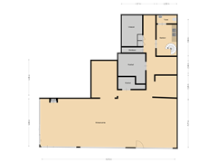 View floorplan