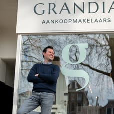 Wietse Grandia - NVM Register Makelaar