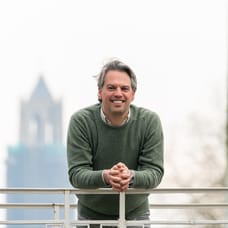 Menno Grandia - NVM Register Makelaar